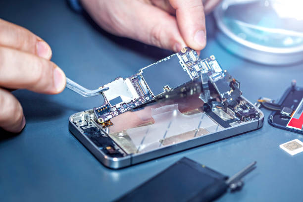 Mobile Repairing Course Jaipur