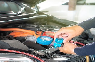 Car AC Repairing Course